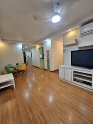 Blk 360A Sun Bliss (Sembawang), HDB 4 Rooms #502322091